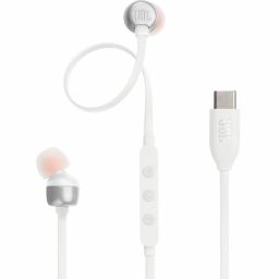 JBL JBLT310CWHT